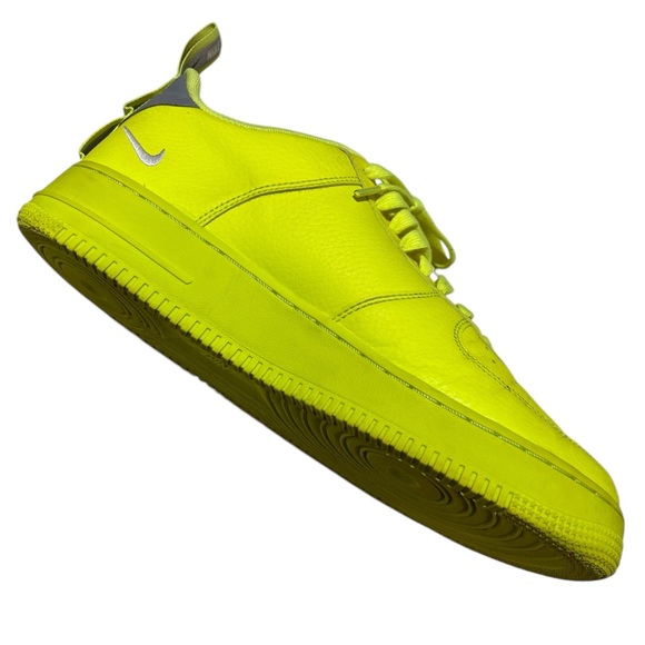 air force one utility volt 2